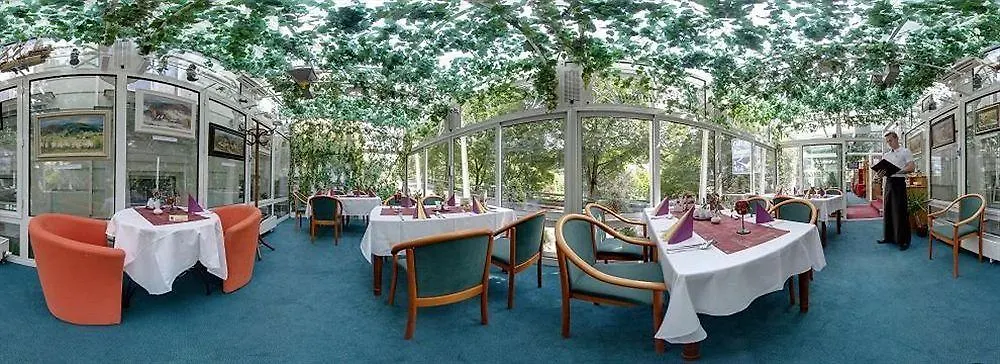 Hotel Sirius Karlovy Vary