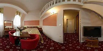 Hotel Sirius Karlovy Vary Česká republika
