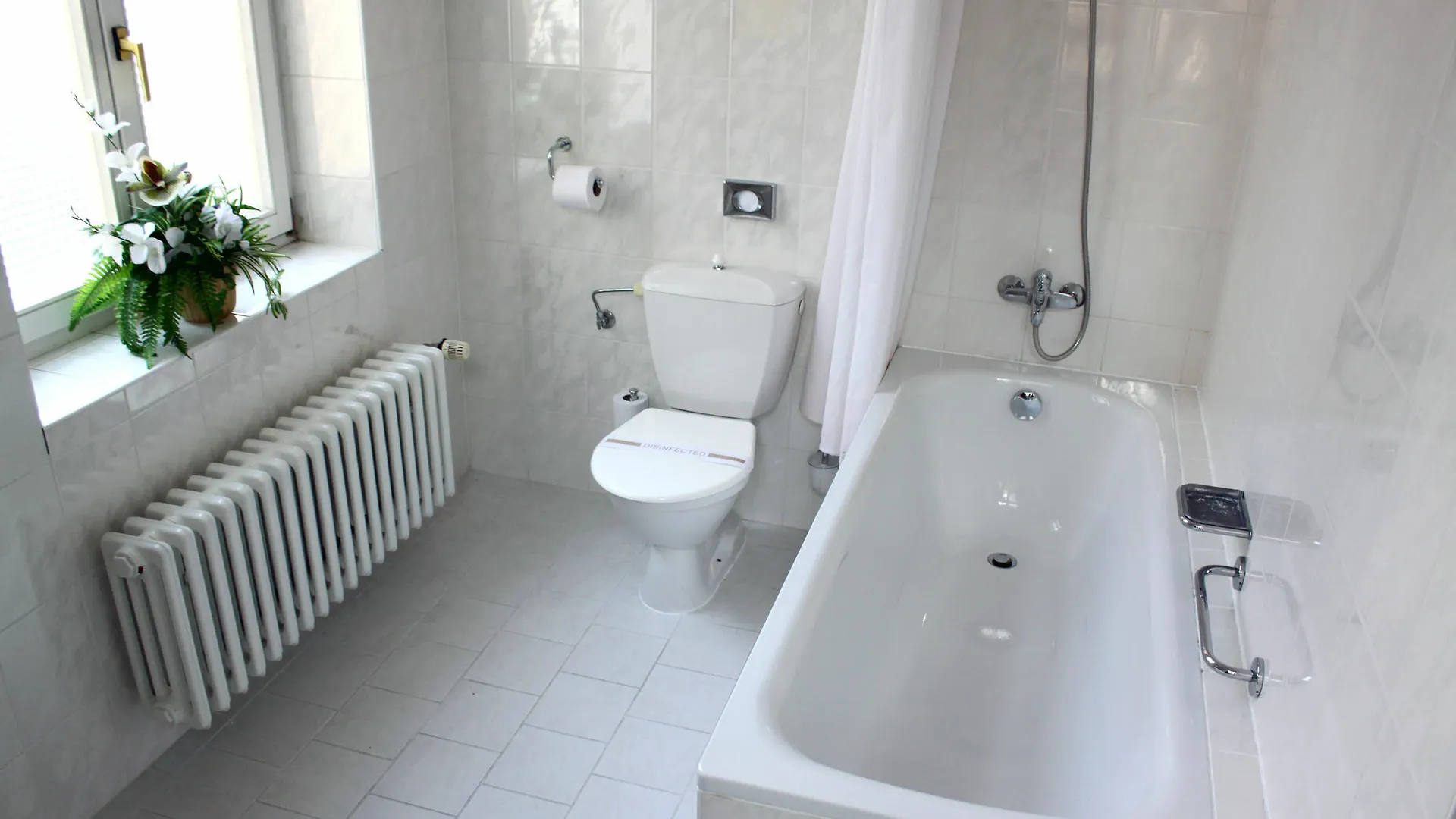 Hotel Sirius Karlovy Vary