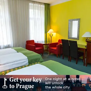 Abe Hotel Praha