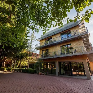 Frýdl Hotel Praha
