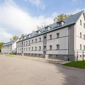 Tvm 1 Apartmán Ostrava