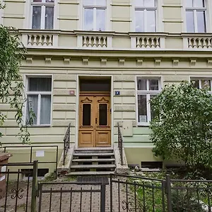 Apartmán Aqua