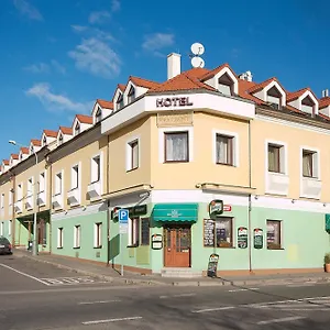 Brilliant Hotel Praha