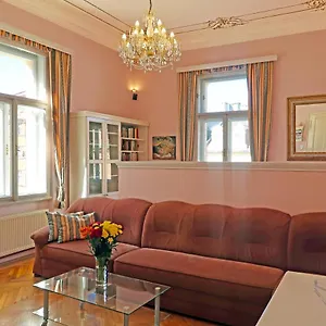 Apartmán Themis