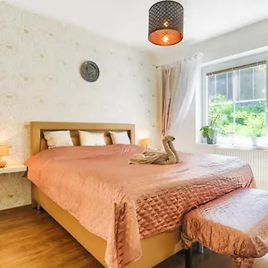 Apartmán Carla