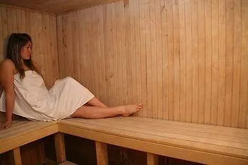 Hotel Sirius Карловы Вары